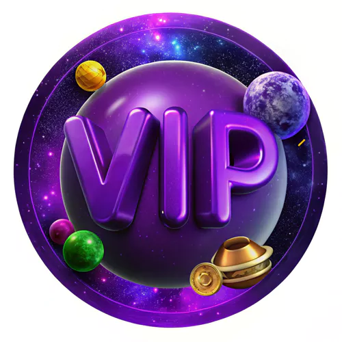 vip programm Win Lucky Treasure